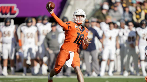 Brandon Peters 